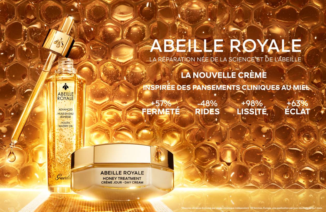 Abeille Royale - Crème